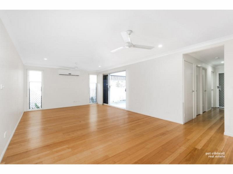 3 Pattison Street, Wandal QLD 4700